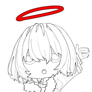 代理ちゃん