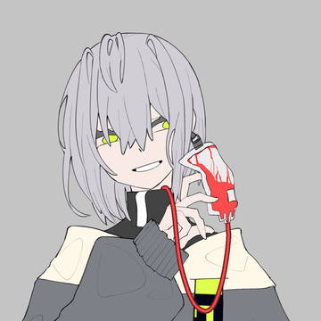 耳飾り