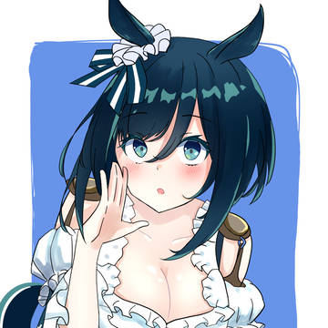 エイシンフラッシュ