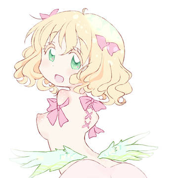 うちのこはかわいい
