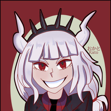 Lucifer Helltaker