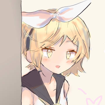 鏡音リン