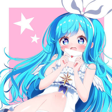 恋するノアちゃん