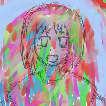 歓喜