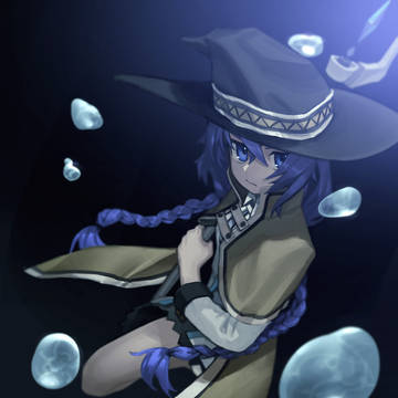 ロキシー