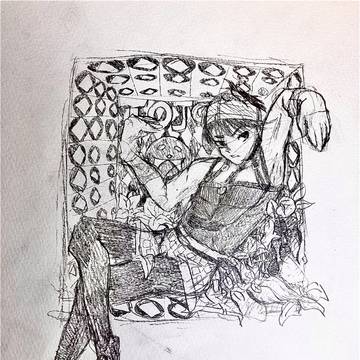 ひとりぼっちに花束を