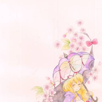 ちぇりーぶろっさむ