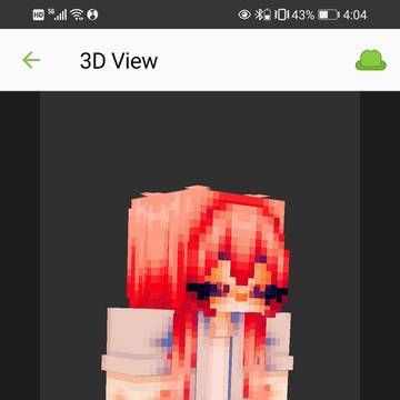 My skins