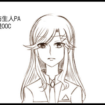 【少女歌劇】仿生人PA四格