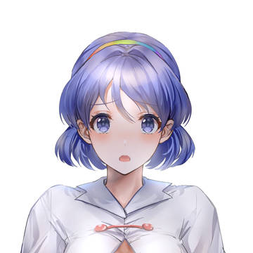 千亦ちゃん