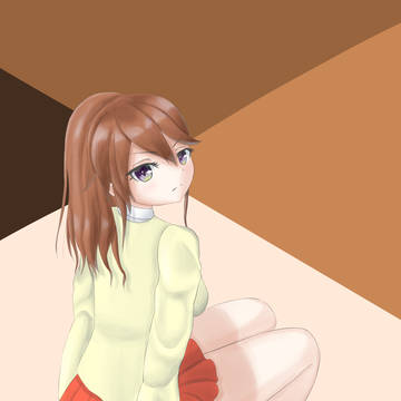 しあん