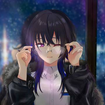 一ノ瀬うるは新衣装