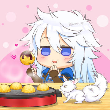 タコパ!
