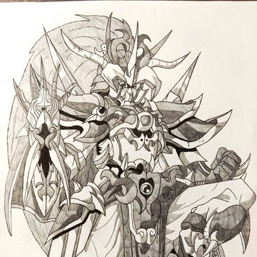 聖魔童子