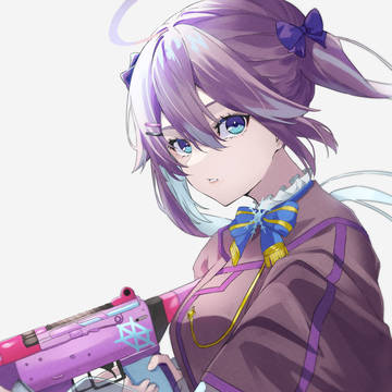 ヌンボラ新衣装