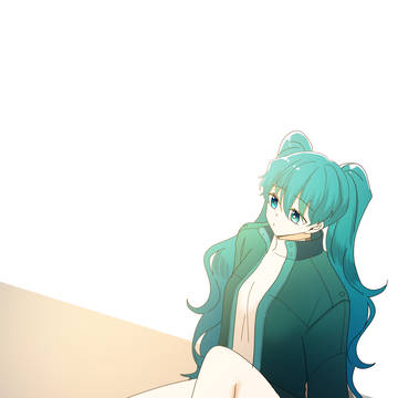 初音ミク