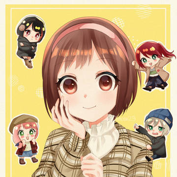 ガルパまとめ