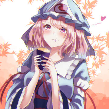 息抜き芋ゆゆ