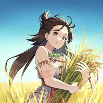 ひみこさま