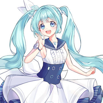 ミク