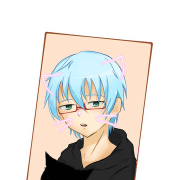 一紀くん