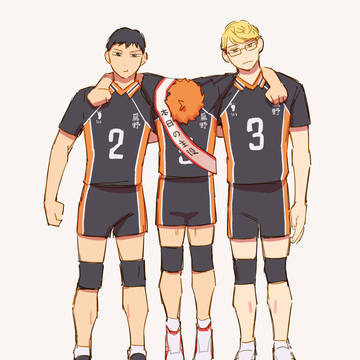 日向翔陽生誕祭2021