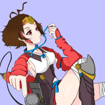 無名