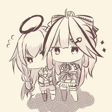 Sister Hangout