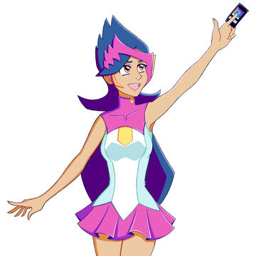 Miwa Tsukumo