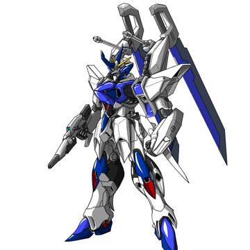 オリジナル機体