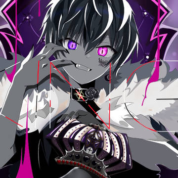【No.1】KING 〜Original version〜