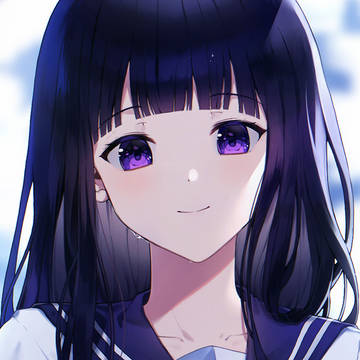 千反田える
