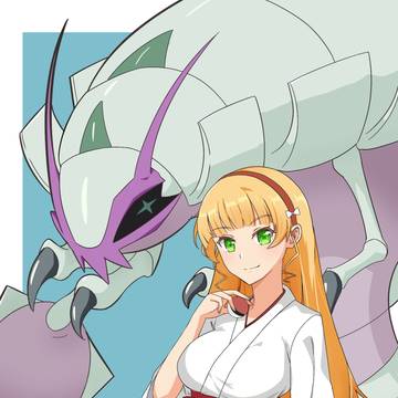 平安名すみれ