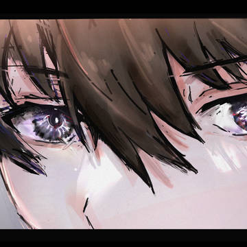 Mystic Eyes of Death Perception