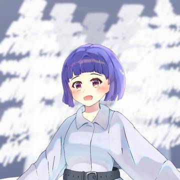 冬到来!