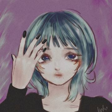 渦
