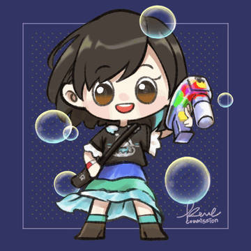 *gif* 工藤晴香