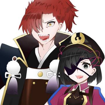 ギザ歯