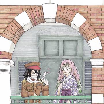 大正浪漫