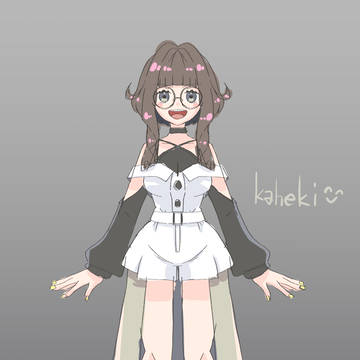 ゆるふわちゃん