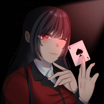 Yumeko Jabami