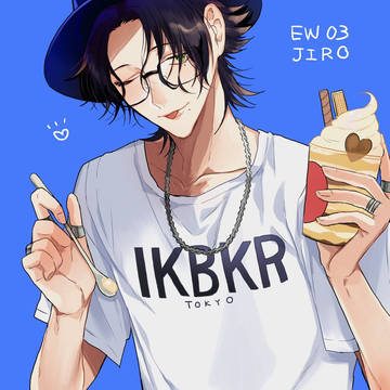 EW03じろ