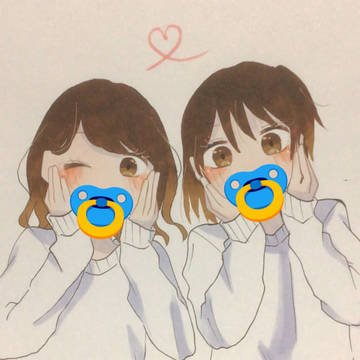 プリクラっぽく📷✨
