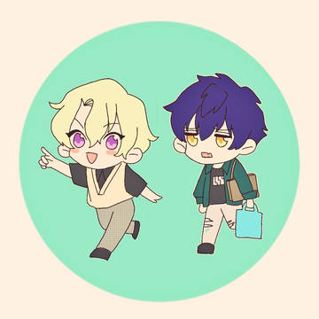 あんスタlog3