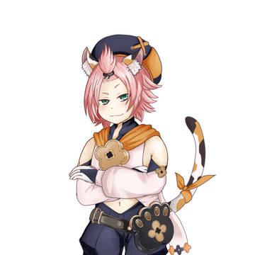 でぃおなちゃん