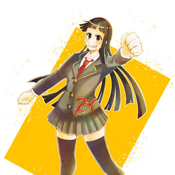放サモイラスト漫画等詰め合わせ2