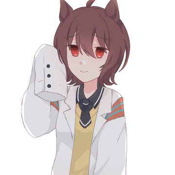 アグネスタキオン