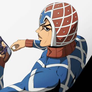 ミスタァァァァァァァァァァァァ！！