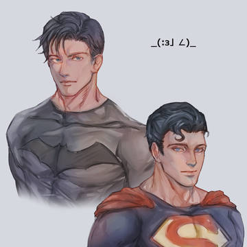 我流superbat
