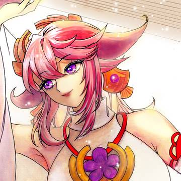 八重神子